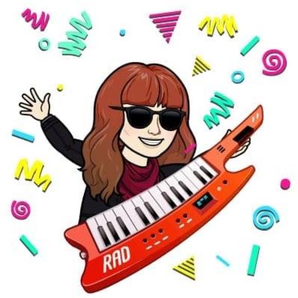 Meet your Posher, Miriam - Picture 1 of 1